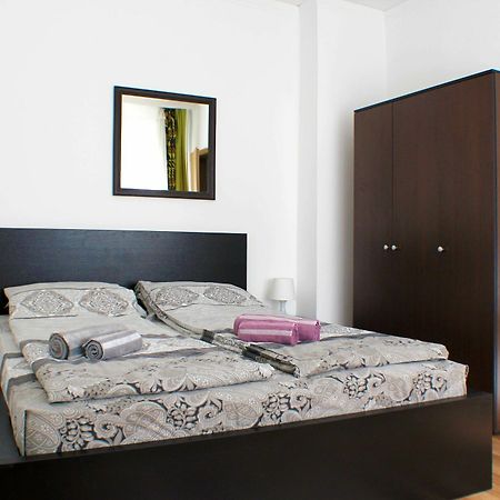 Sofia Style Apartments Esterno foto