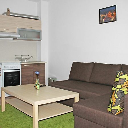 Sofia Style Apartments Esterno foto