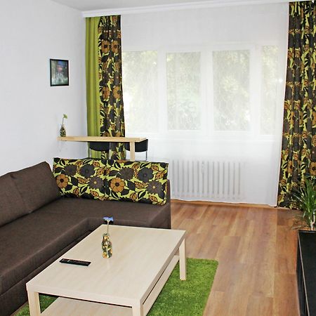 Sofia Style Apartments Esterno foto