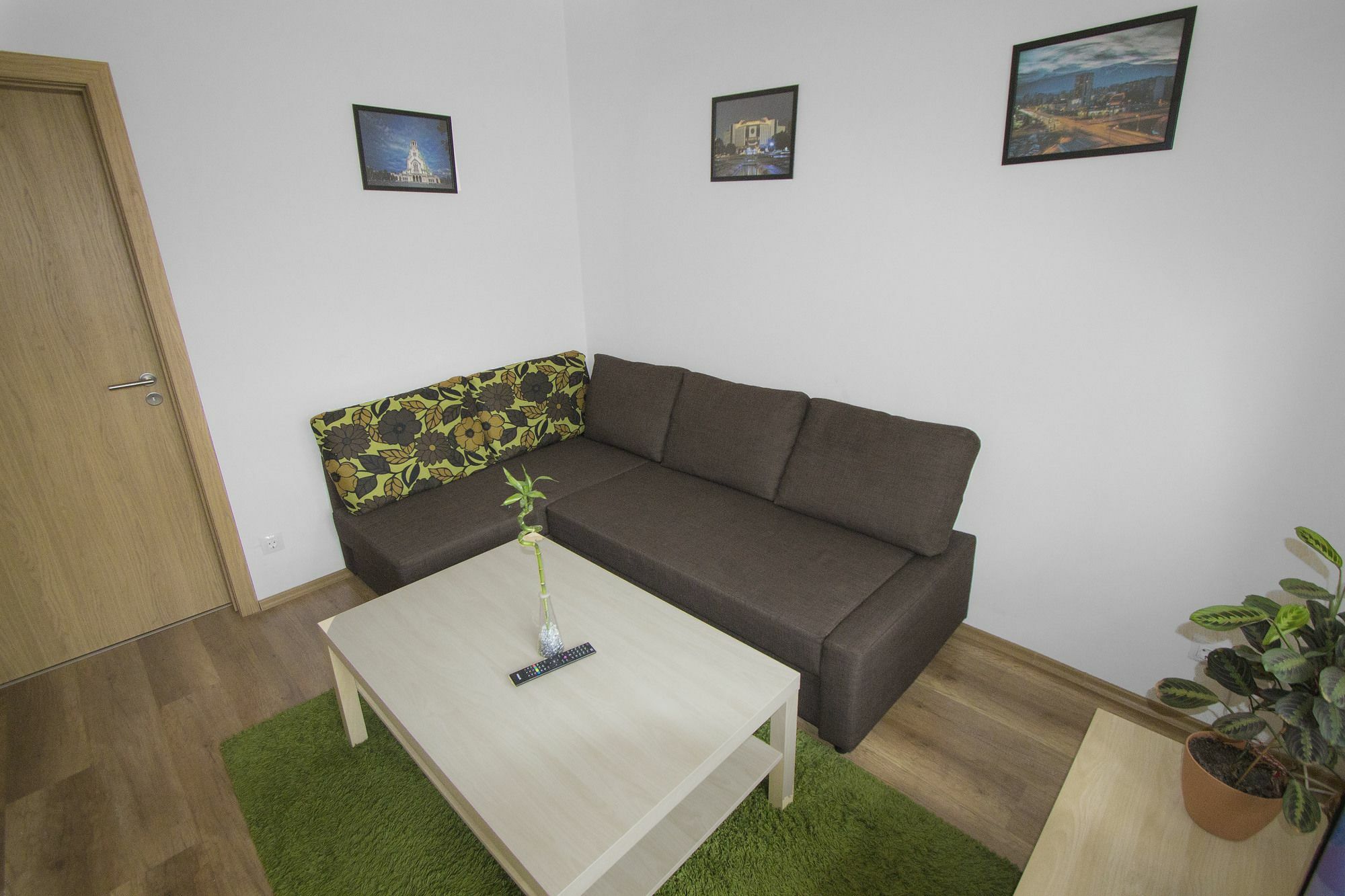Sofia Style Apartments Esterno foto