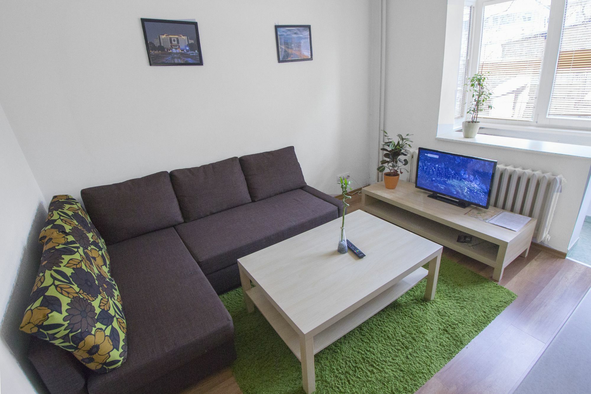 Sofia Style Apartments Esterno foto