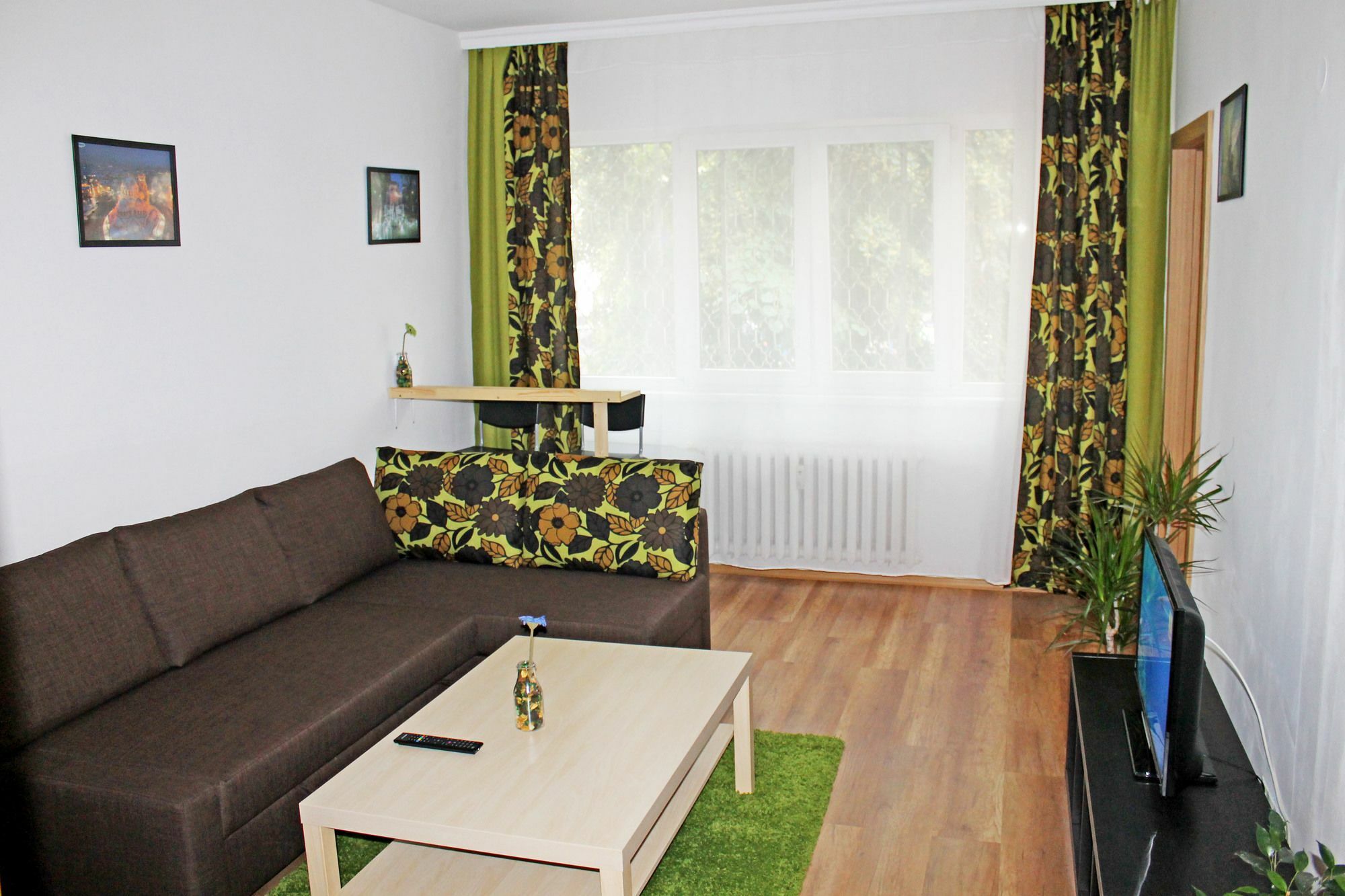Sofia Style Apartments Esterno foto