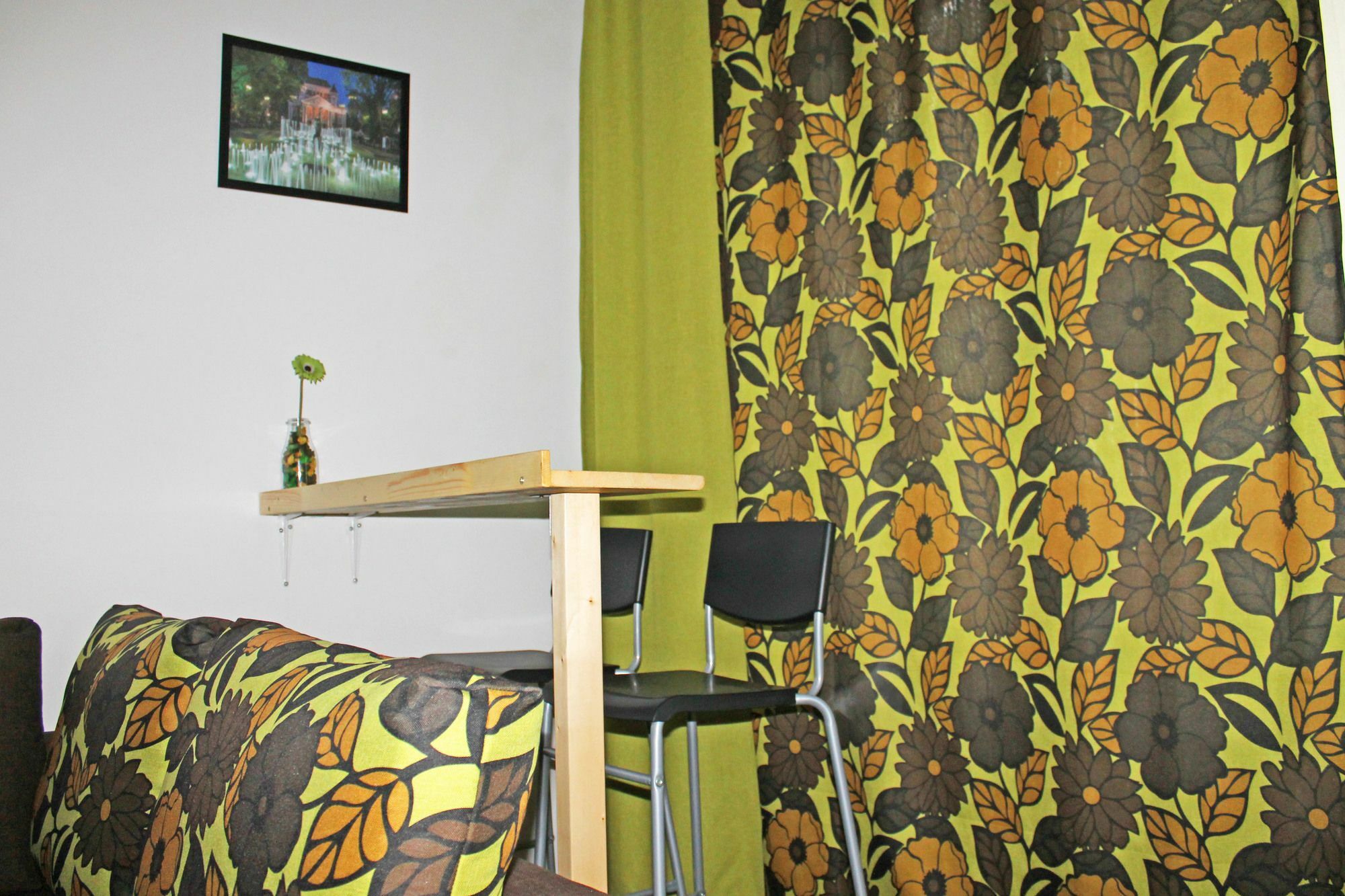 Sofia Style Apartments Esterno foto
