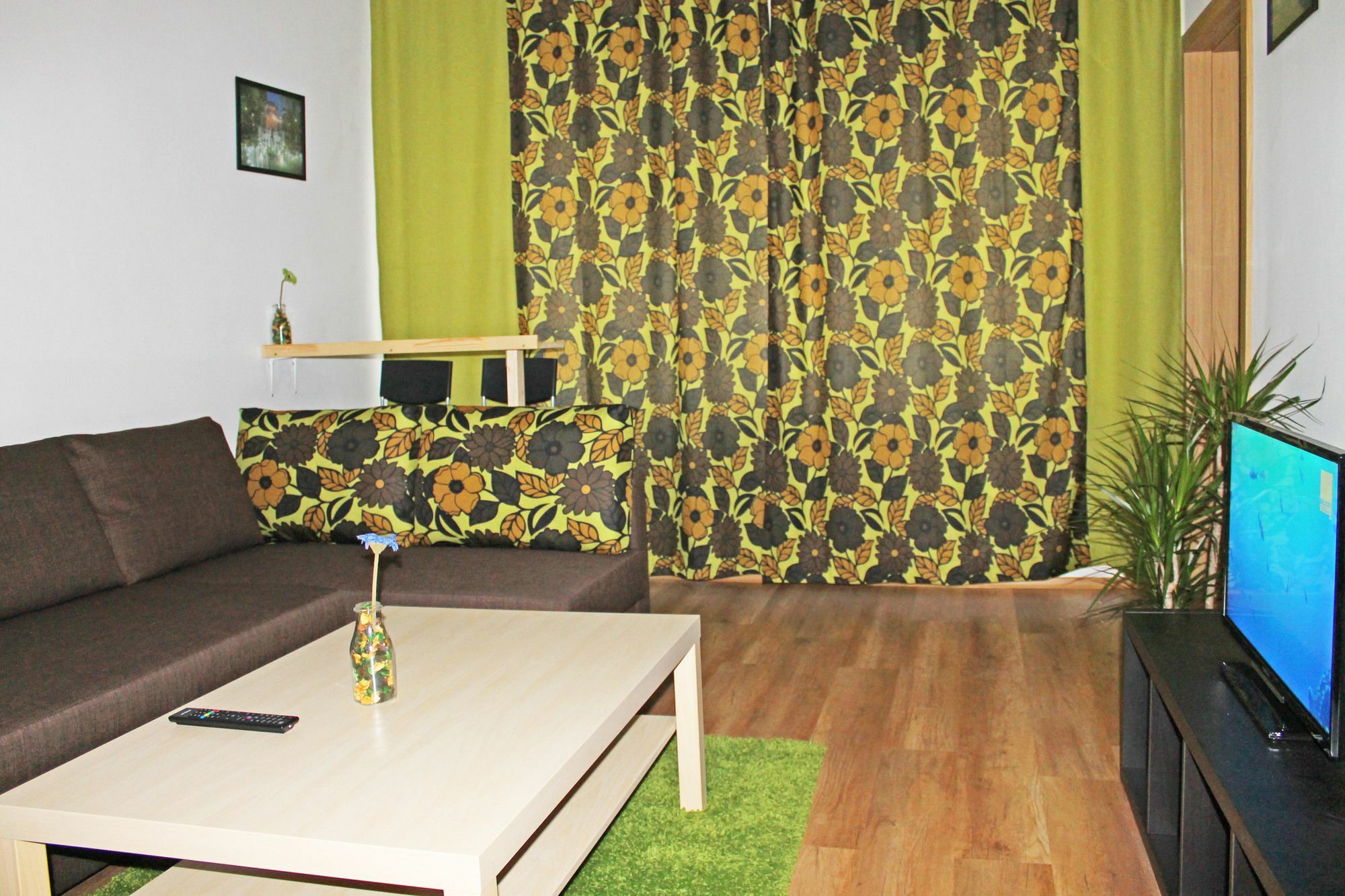 Sofia Style Apartments Esterno foto