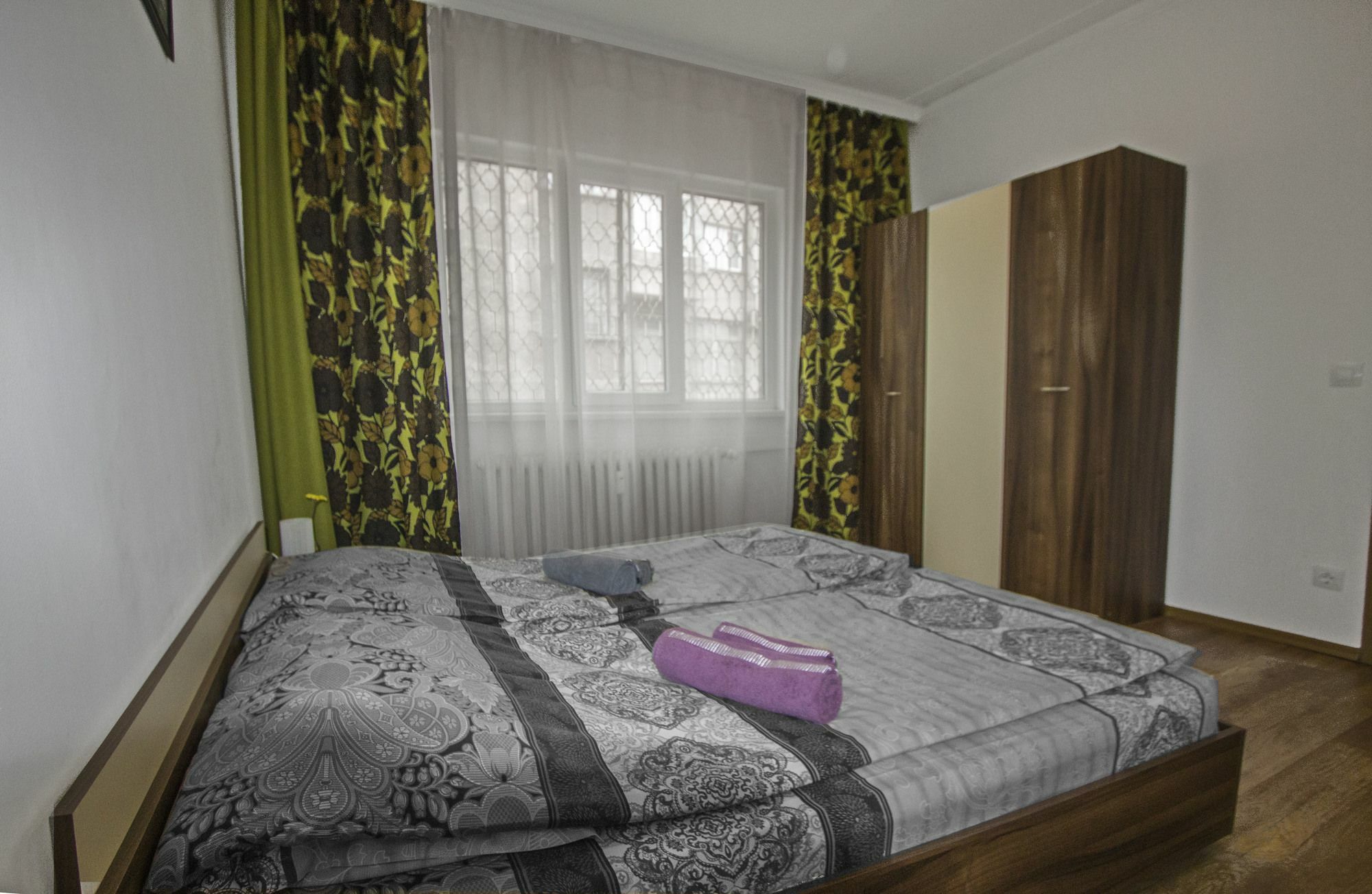 Sofia Style Apartments Esterno foto