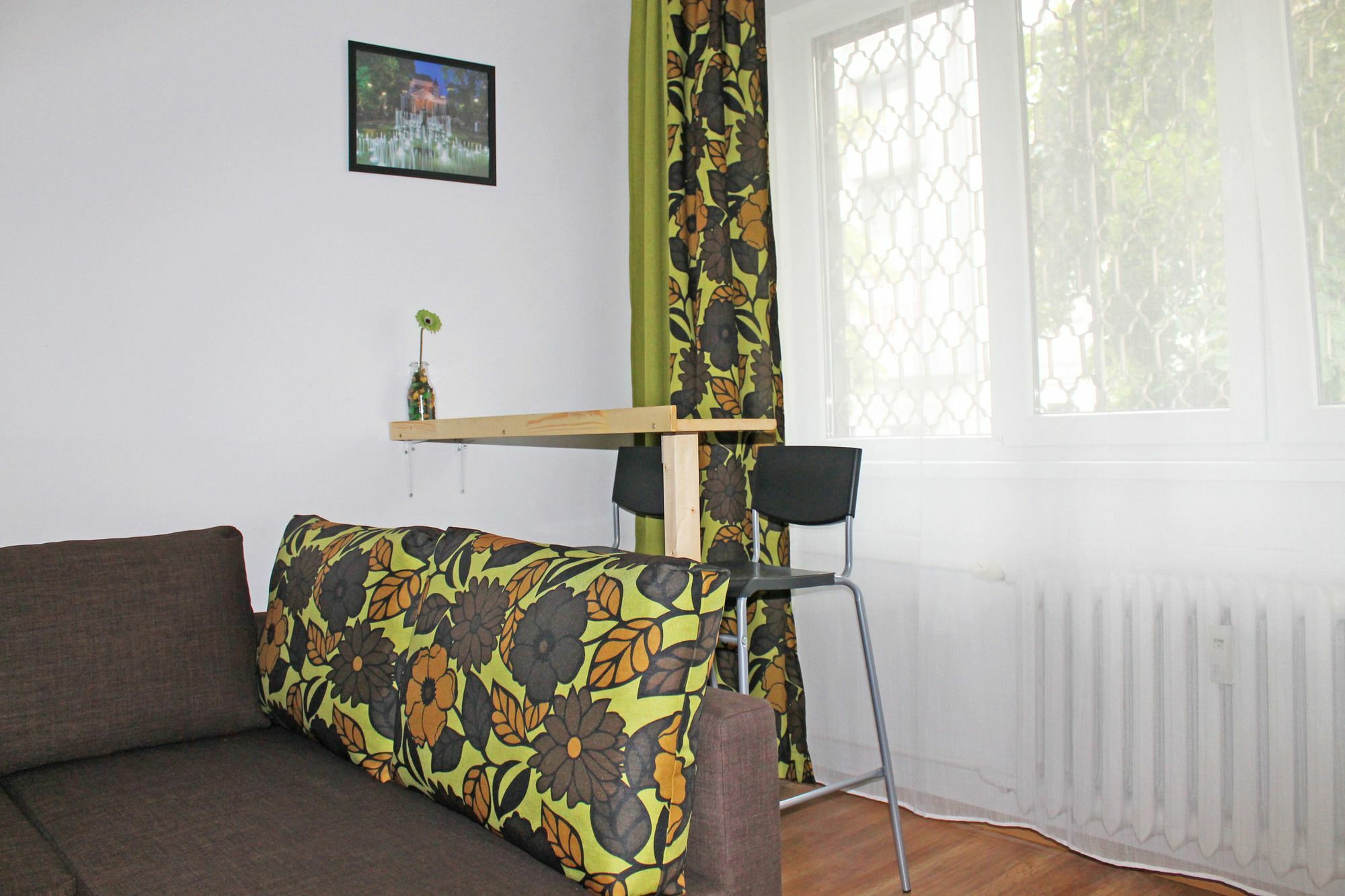 Sofia Style Apartments Esterno foto